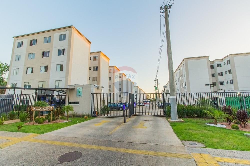 Apartamento - Venda - Canoas , Rio Grande do Sul - Rua Antonio Lourenço da Rosa, 263 torre1 apto 302 Reserva dos Eucaliptos 2 (27).jpg - 612651033-114