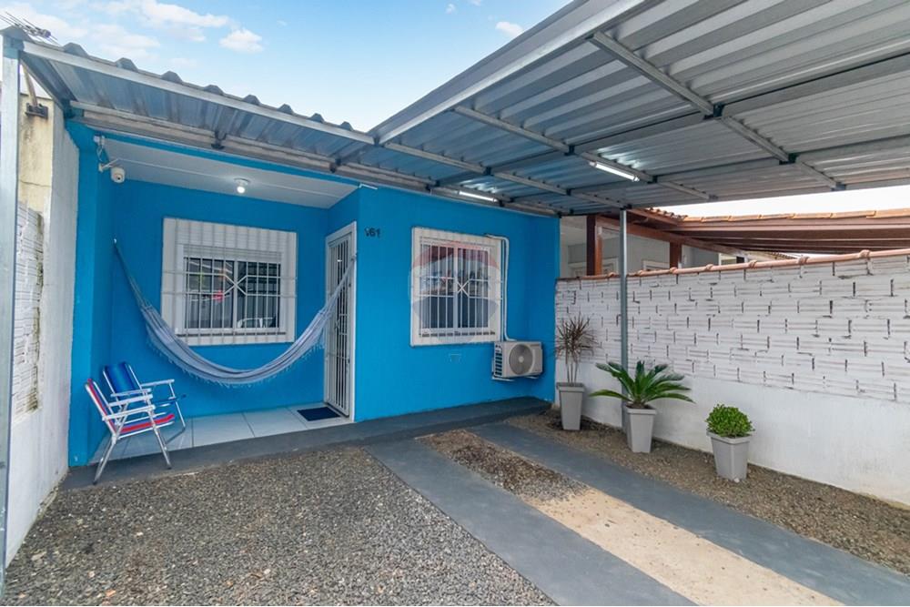 Casa - Venda - Cachoeirinha , Rio Grande do Sul - _DSC2568-Editar.jpg - 610381129-29