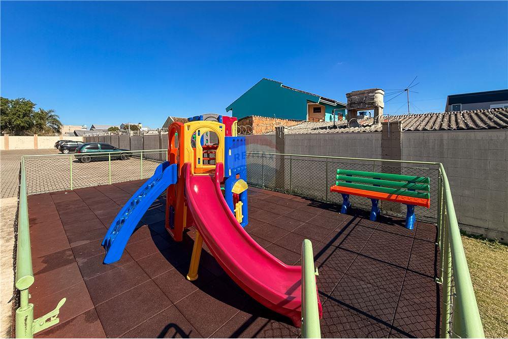 Apartamento - Venda - Canoas , Rio Grande do Sul - 30 - 612651009-66