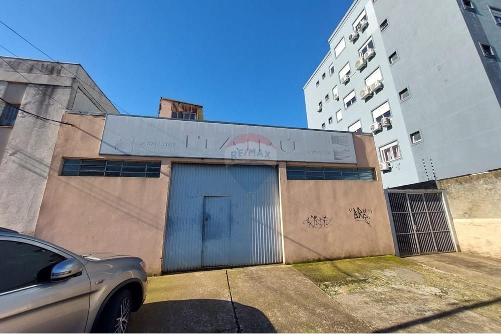 Galpão - Alugar - Passo Fundo , Rio Grande do Sul - WhatsApp Image 2025-07-22 at 10.41.43.jpeg - 610271045-1242