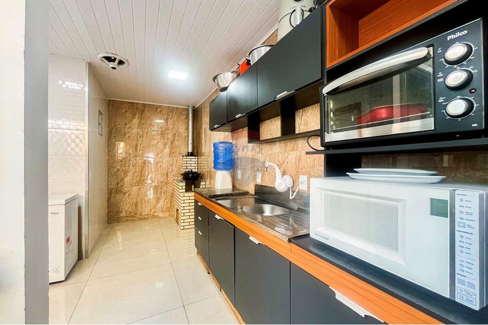 Casa - Venda - São Leopoldo , Rio Grande do Sul - image00013.jpeg - 610411071-4