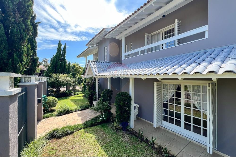 Casa - Venda - Canoas , Rio Grande do Sul - IMG_1820.jpg - 612481002-115