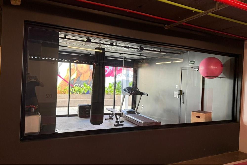 Studio - Alugar - Santa Maria , Rio Grande do Sul - bd431c4c-871b-4888-89e8-75837ec0cfb2.jpg - 610471020-29