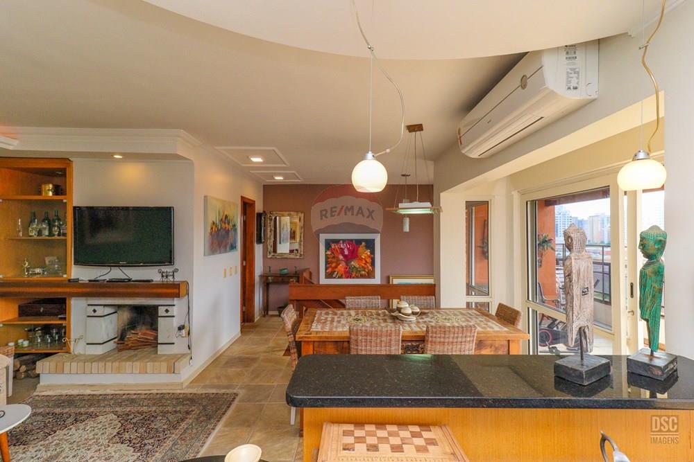 Cobertura - Venda - Porto Alegre , Rio Grande do Sul - JOAO WALLIG 1845 - AP 3D COBERTURA (74).jpg - 612491046-7