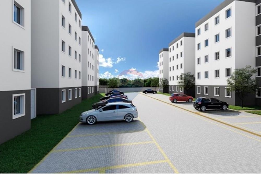 Apartamento - Venda - Sapucaia do Sul , Rio Grande do Sul - WhatsApp Image 2025-05-29 at 11.48.48.jpeg - Garagem - 612561001-369