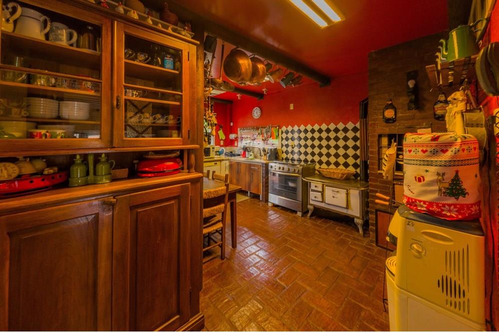 Casa - Venda - Canela , Rio Grande do Sul - foto-71.jpg - 612711028-44