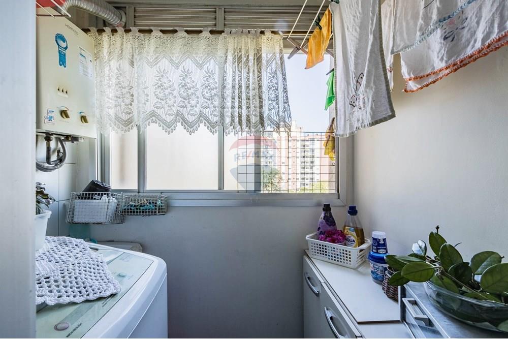 Apartamento - Venda - Porto Alegre , Rio Grande do Sul - IMG_5959-HDR.jpg - 612511074-126