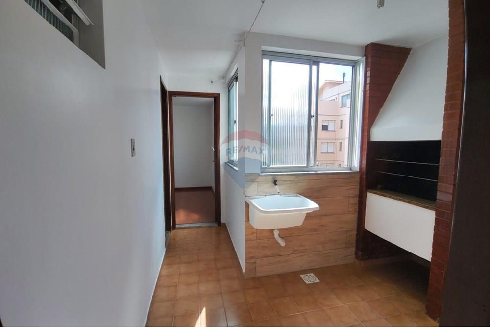 Apartamento - Alugar - Santa Maria , Rio Grande do Sul - 03eb1405-aa21-460d-b170-8cf5356d4672.jpg - 610471020-38