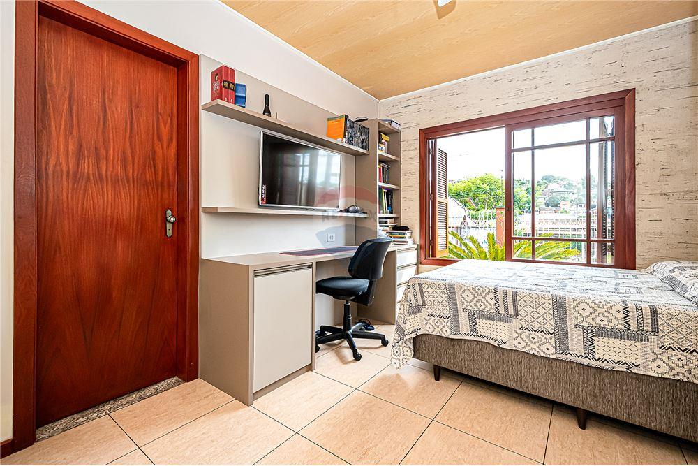 Casa - Venda - Novo Hamburgo , Rio Grande do Sul - 12 - 610261002-147
