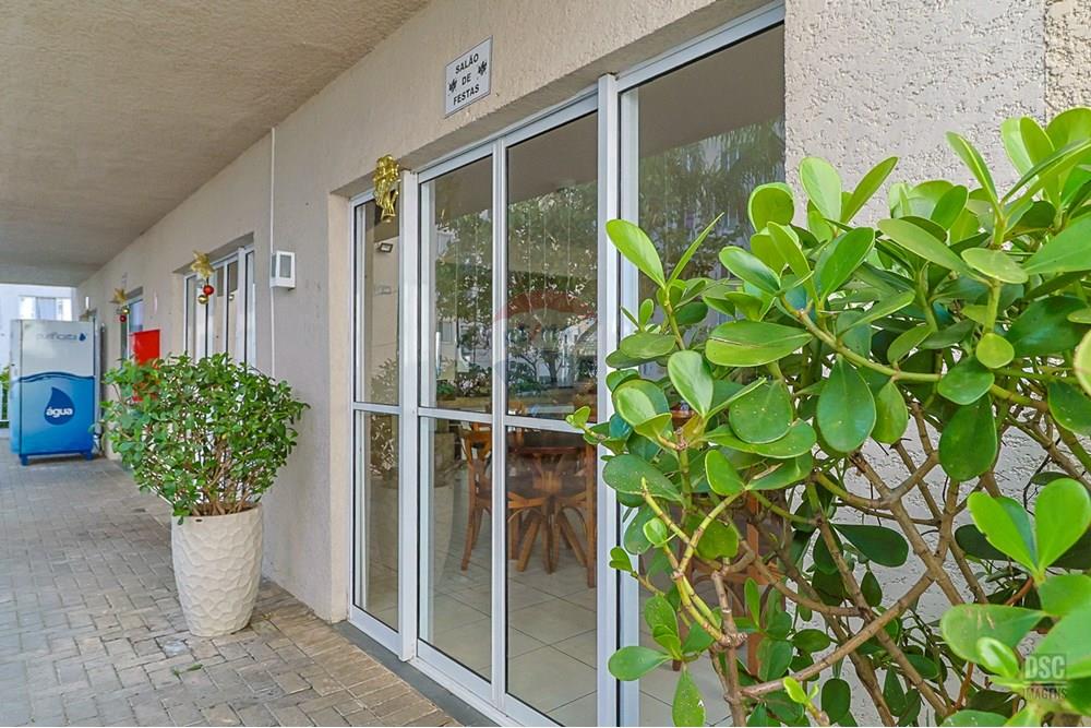 Apartamento - Venda - Porto Alegre , Rio Grande do Sul - salão fests 3.jpg - 612511077-4