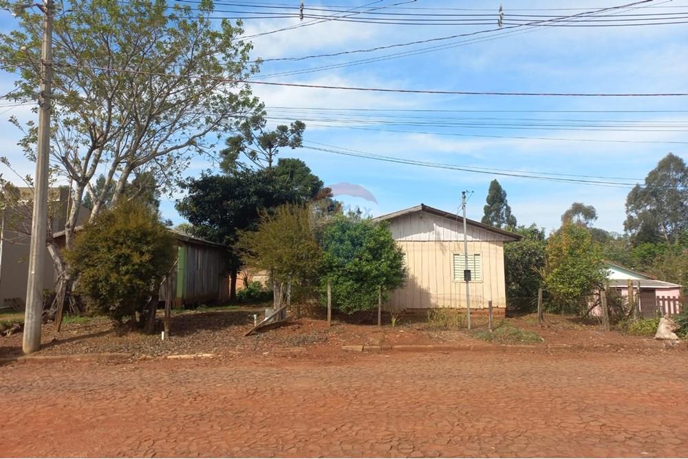 Chácara / Sítio / Fazenda - Venda - Nonoai , Rio Grande do Sul - iria 01.jpg - 610231002-40