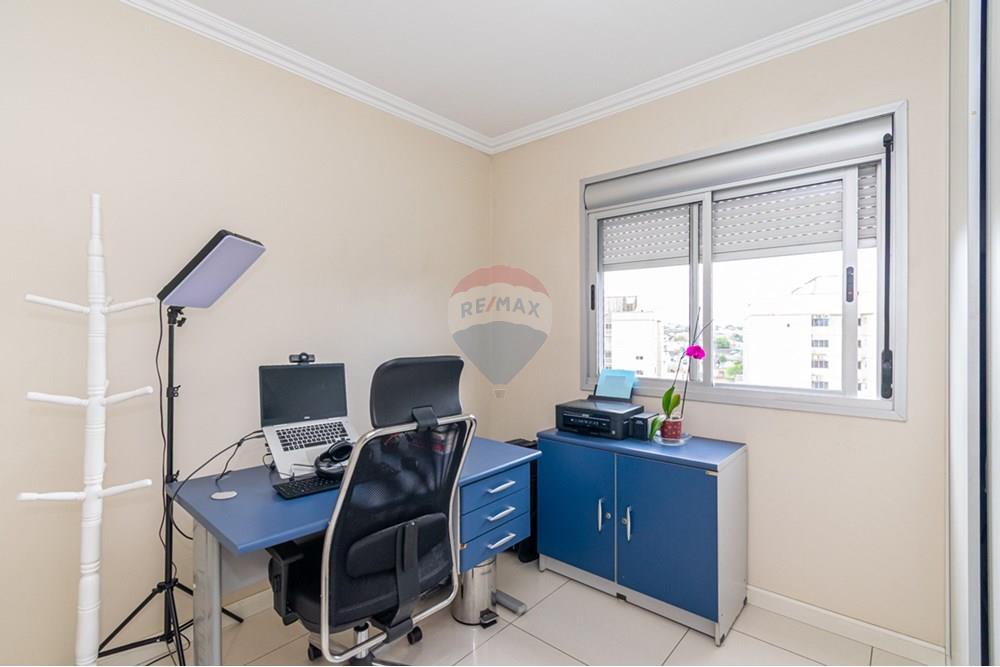 Apartamento - Venda - Cachoeirinha , Rio Grande do Sul - _DSC0541.jpg - 610381012-248