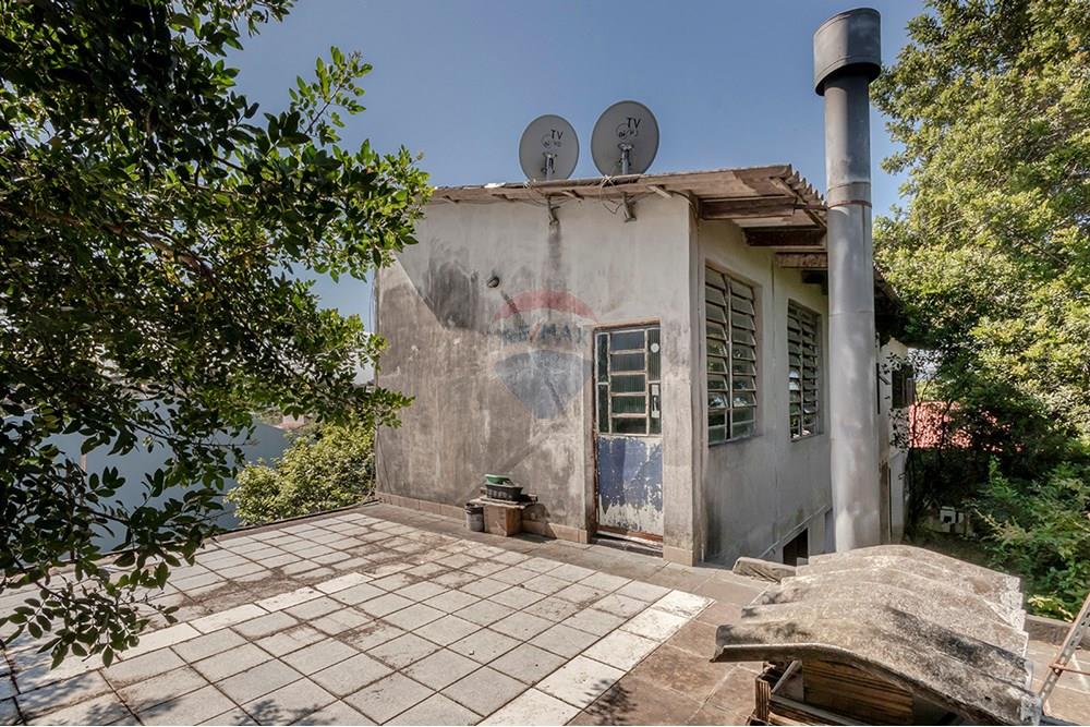 Casa - Venda - Porto Alegre , Rio Grande do Sul - 0805-222 (12).jpg - 612521066-7