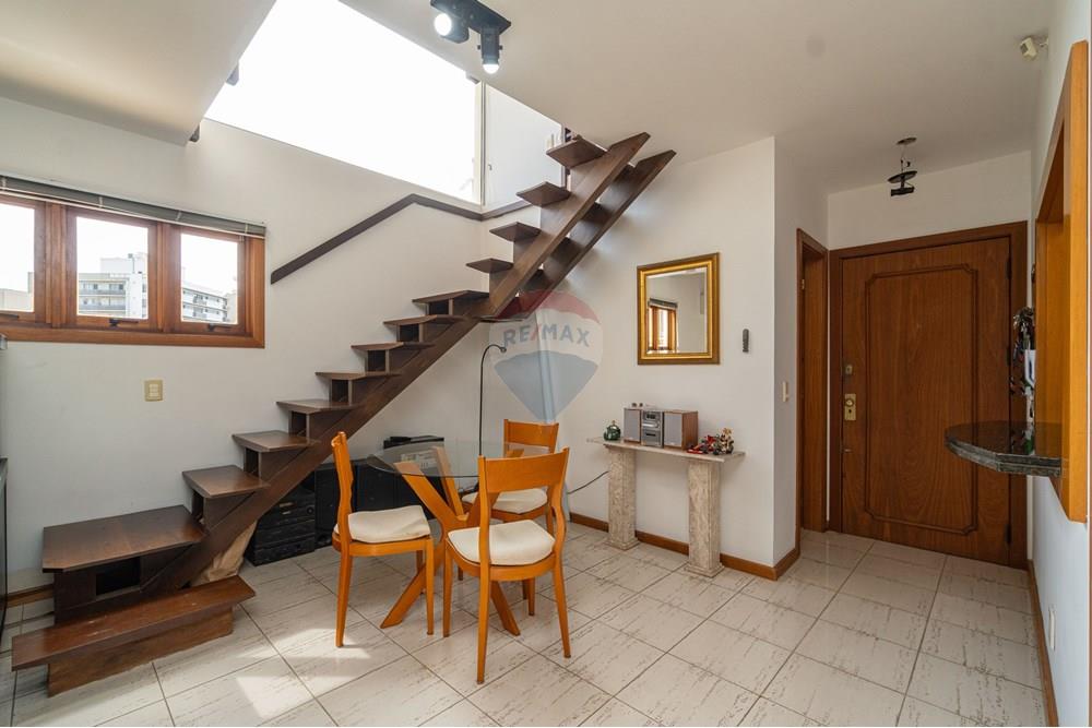 Cobertura - Venda - Porto Alegre , Rio Grande do Sul - DSC09189.jpg - 612481060-12