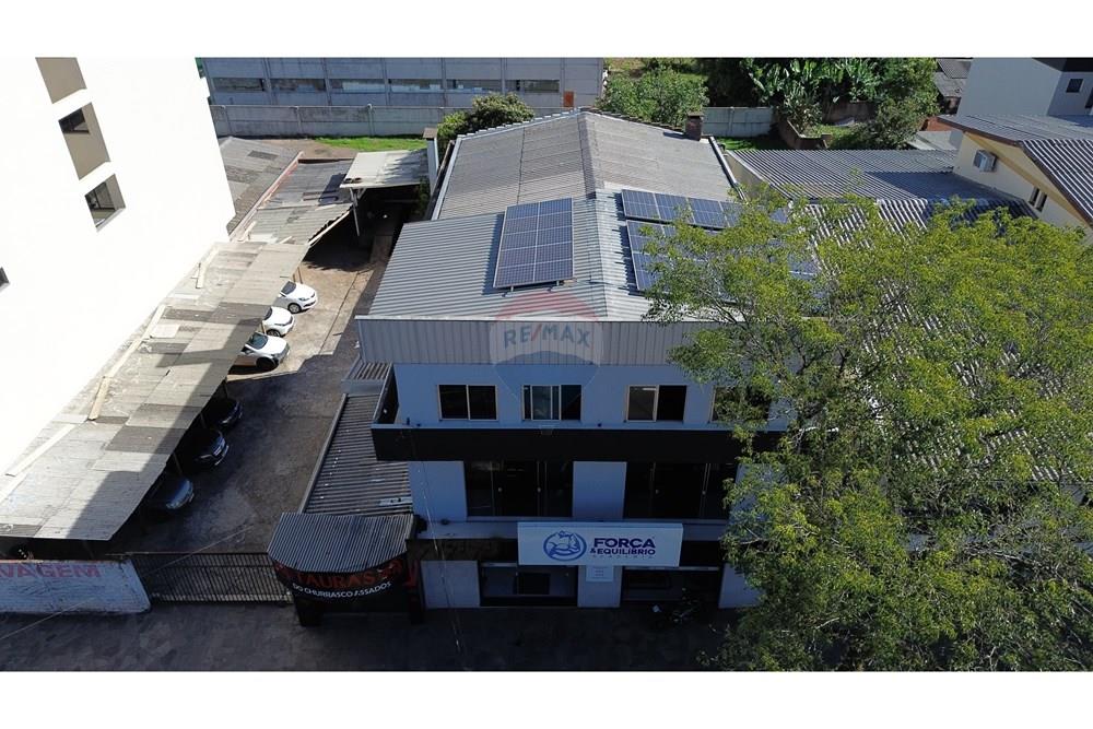 Terreno - Venda - Passo Fundo , Rio Grande do Sul - @ DJI_0179.JPG - 610271098-37