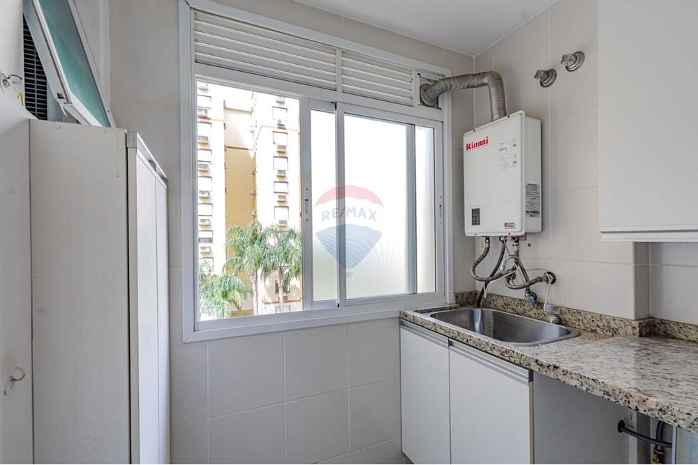 Apartamento - Venda - Porto Alegre , Rio Grande do Sul - 01fachada013.jpg - 610101004-64