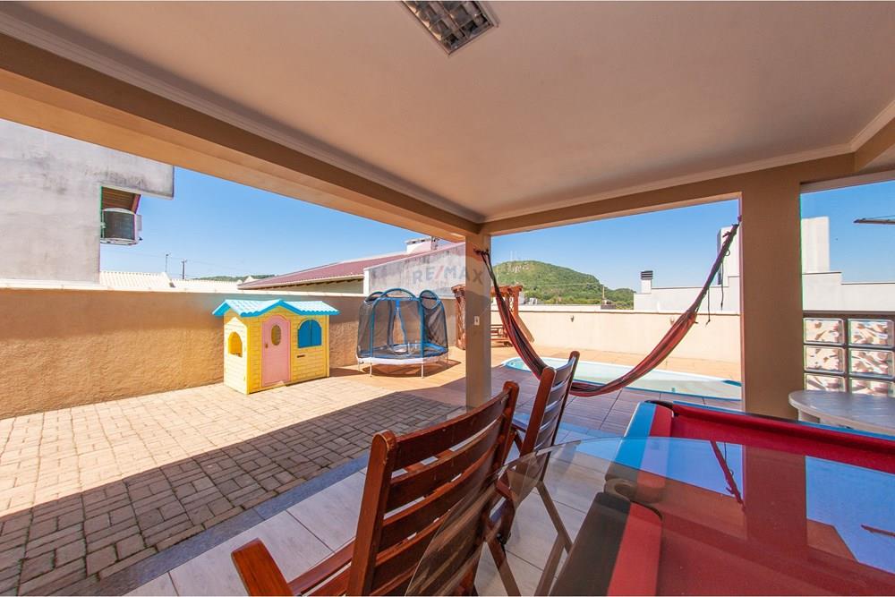 Casa - Venda - Montenegro , Rio Grande do Sul - Foto-36.jpg - 610091040-30