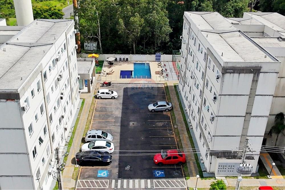 Apartamento - Venda - São Leopoldo , Rio Grande do Sul - Condomínio 2.JPG - 610461007-17