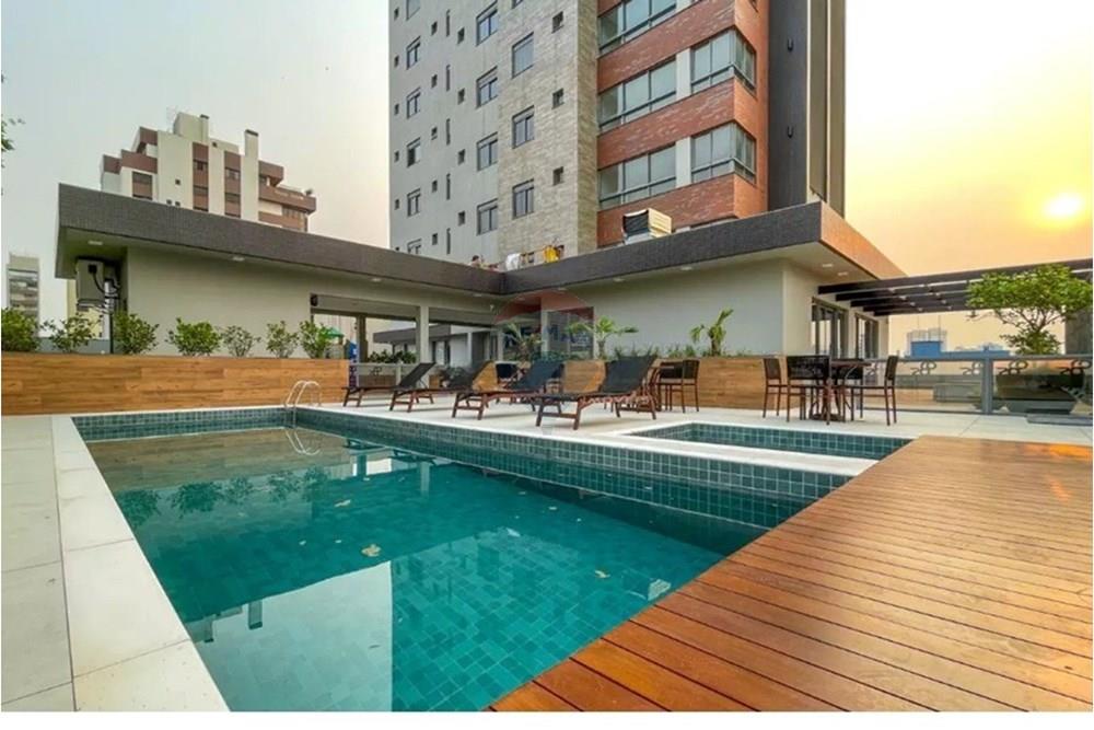 Apartamento - Venda - Passo Fundo , Rio Grande do Sul - pisicna.jpeg - 610271095-91