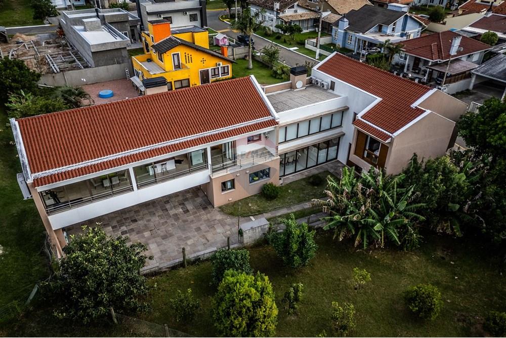 Casa de Condomínio - Venda - Viamão , Rio Grande do Sul - Cantegrill-172.jpg - 612481096-8