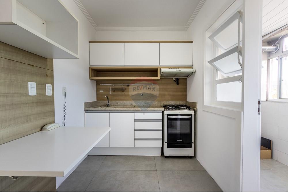 Apartamento - Venda - Porto Alegre , Rio Grande do Sul - 18 cozinha.jpg - Cozinha - 612511042-33