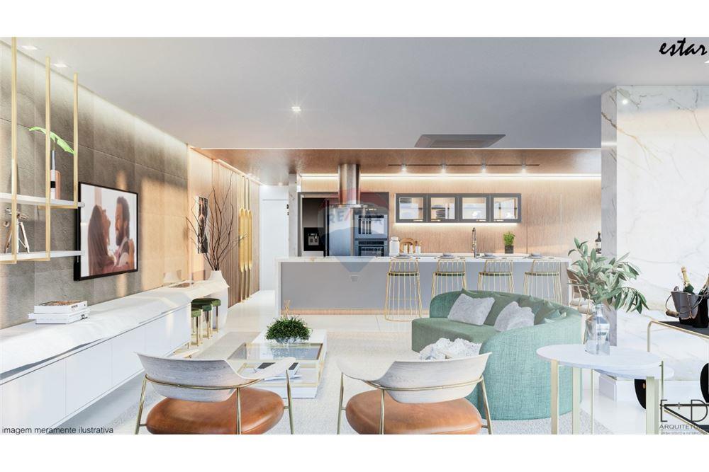 Apartamento - Venda - Cachoeirinha , Rio Grande do Sul - 40 - 612551039-131