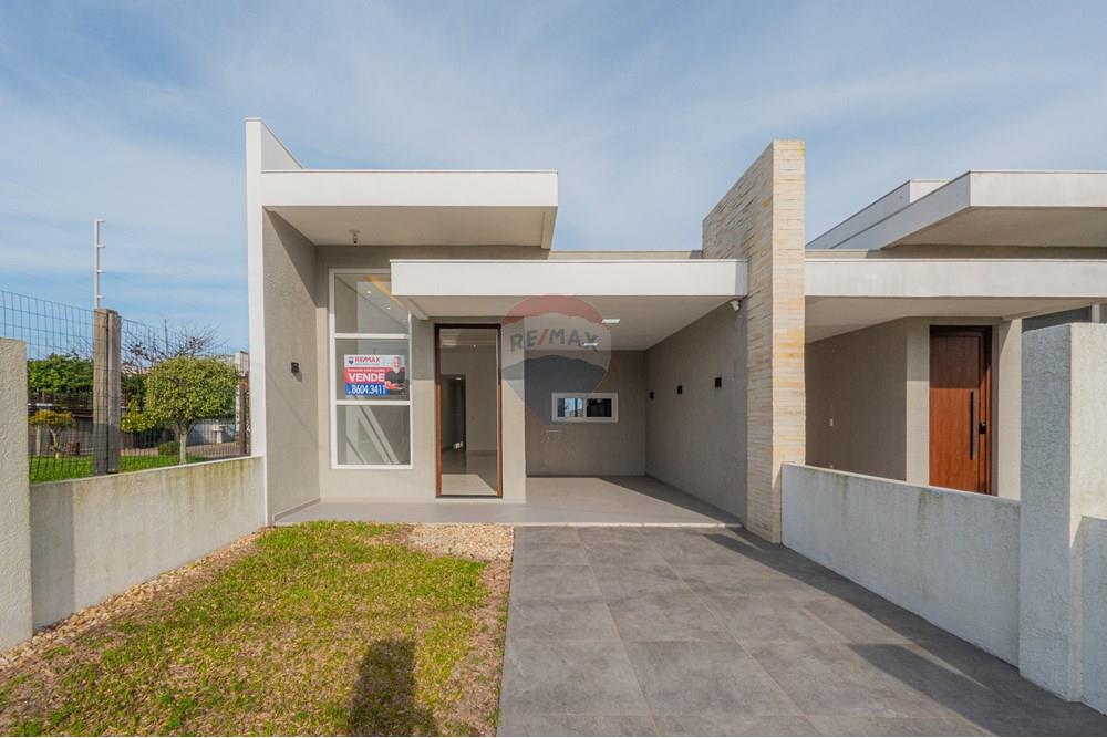 Casa - Venda - Tramandaí , Rio Grande do Sul - foto 03.jpg - 610391085-8