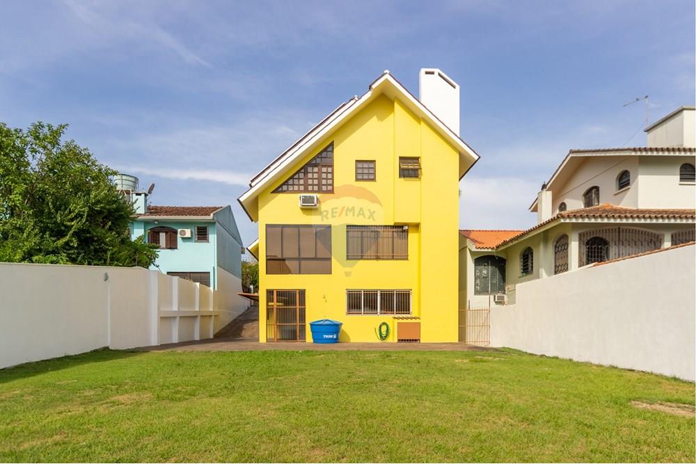 Casa - Venda - Santa Maria , Rio Grande do Sul - IMG_0501-HDR.jpg - 610311047-147