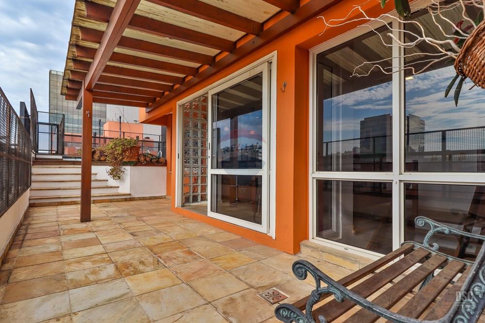 Cobertura - Venda - Porto Alegre , Rio Grande do Sul - JOAO WALLIG 1845 - AP 3D COBERTURA (54).jpg - 612491046-7