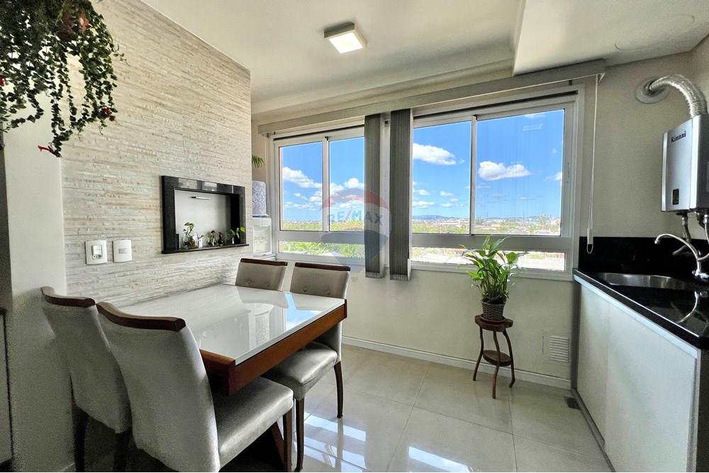 Apartamento - Venda - Canoas , Rio Grande do Sul - IMG_0357.JPG - 610241034-18