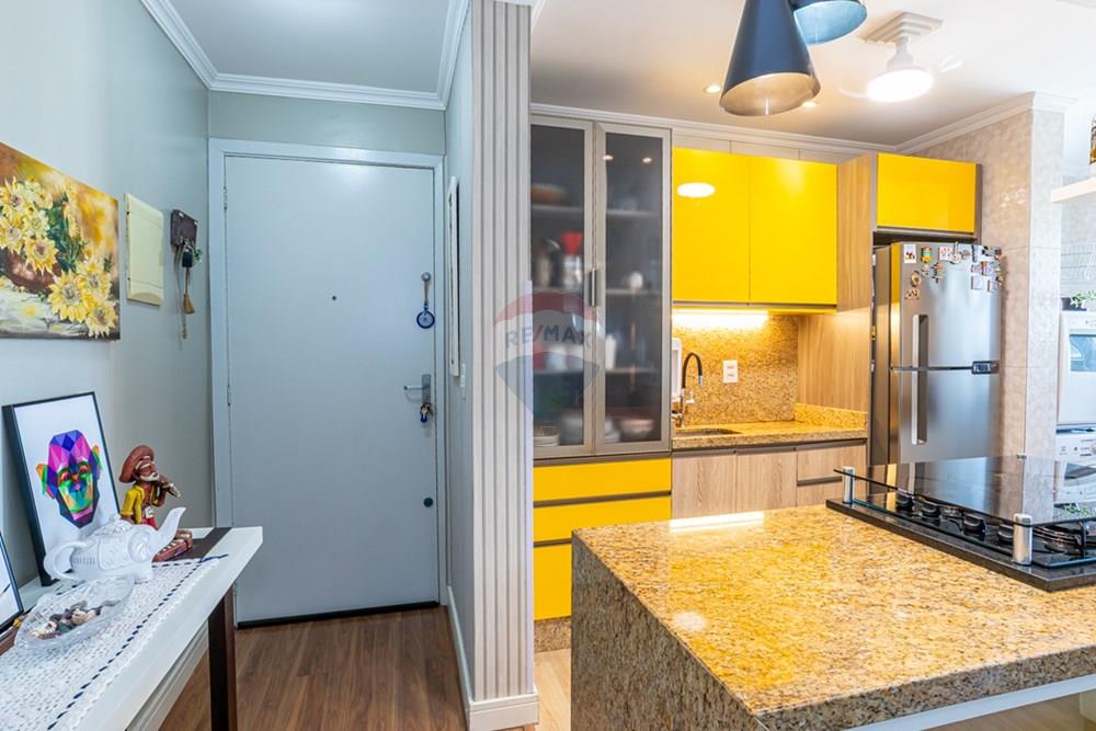 Apartamento - Venda - Gravataí , Rio Grande do Sul - IMG_0523.jpg - 610161091-37