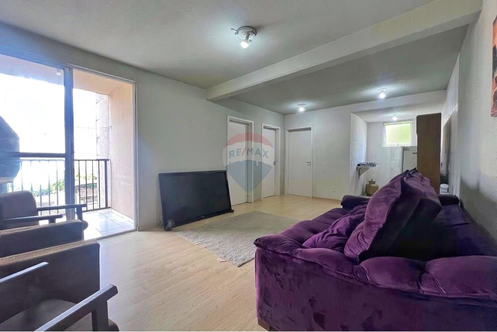 Apartamento - Venda - Sapucaia do Sul , Rio Grande do Sul - Sala 2.jpg - 610461004-6