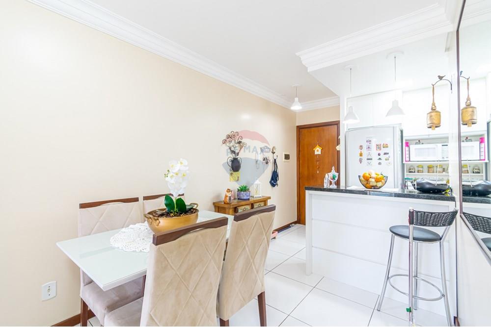 Apartamento - Venda - Gravataí , Rio Grande do Sul - _DSC8634.jpg - 610161083-9