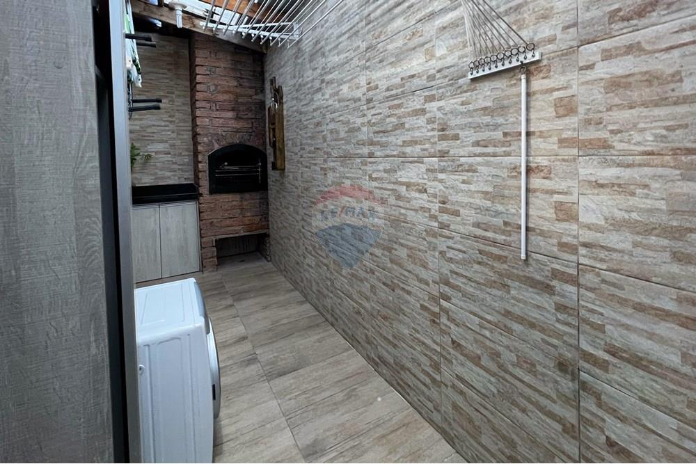 Residential - ਅਲੱਗ ਥਲੱਗ ਬਣਿਆ ਹੋਇਆ ਘਰ - Sapiranga , Rio Grande do Sul - BR - Lavanderia 1.jpg - ਯੂਟਿਲਿਟੀ ਰੂਮ - 610461003-25