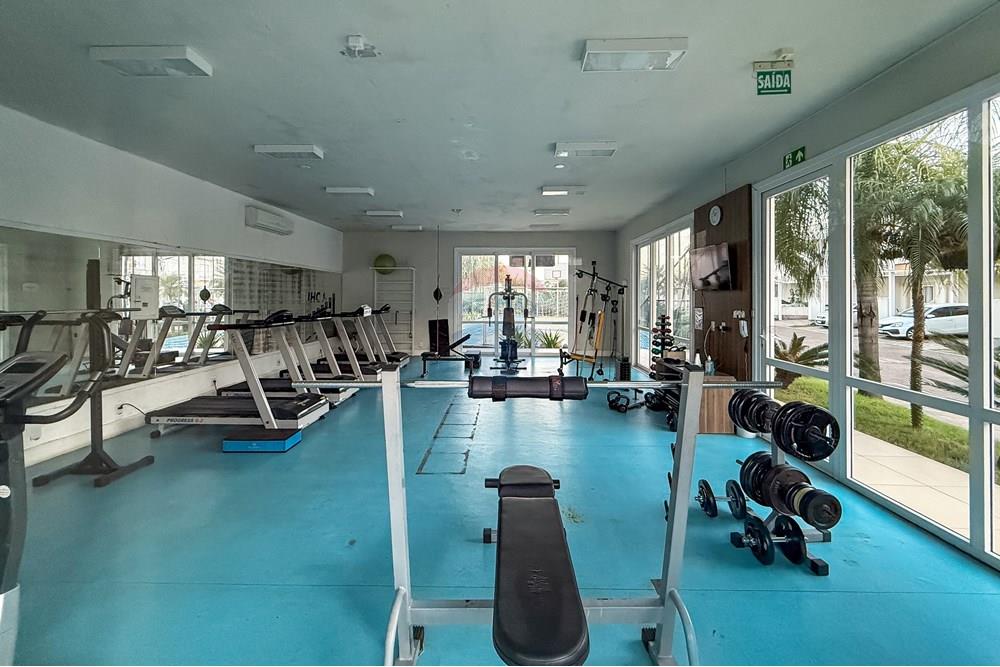 Sobrado - Venda - Canoas , Rio Grande do Sul - 64.jpg - 610241012-199