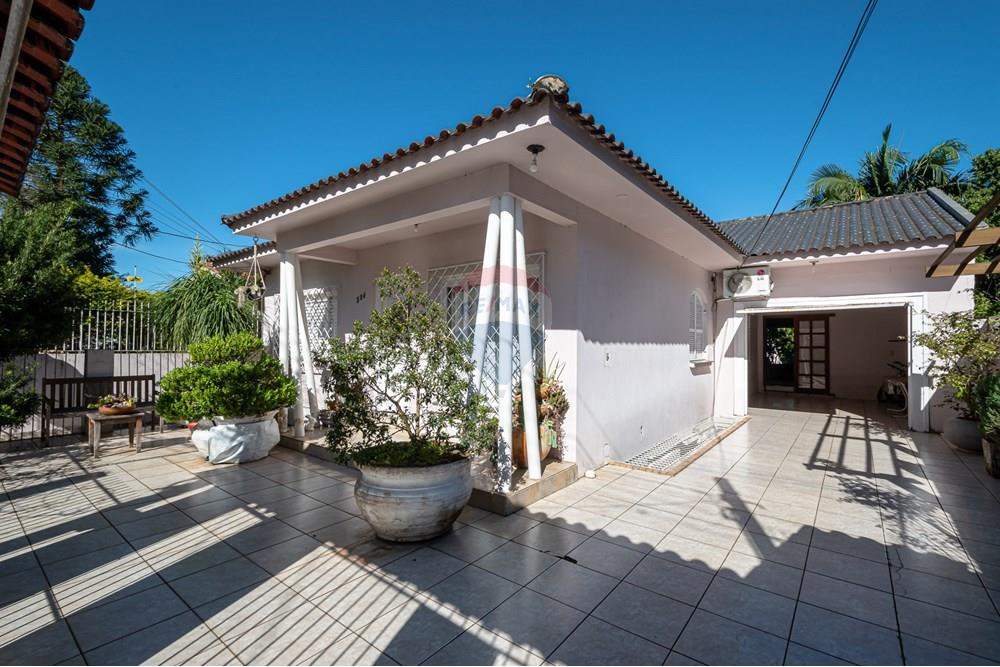 Casa - Venda - Novo Hamburgo , Rio Grande do Sul - DSC_7781.jpg - 610261015-42