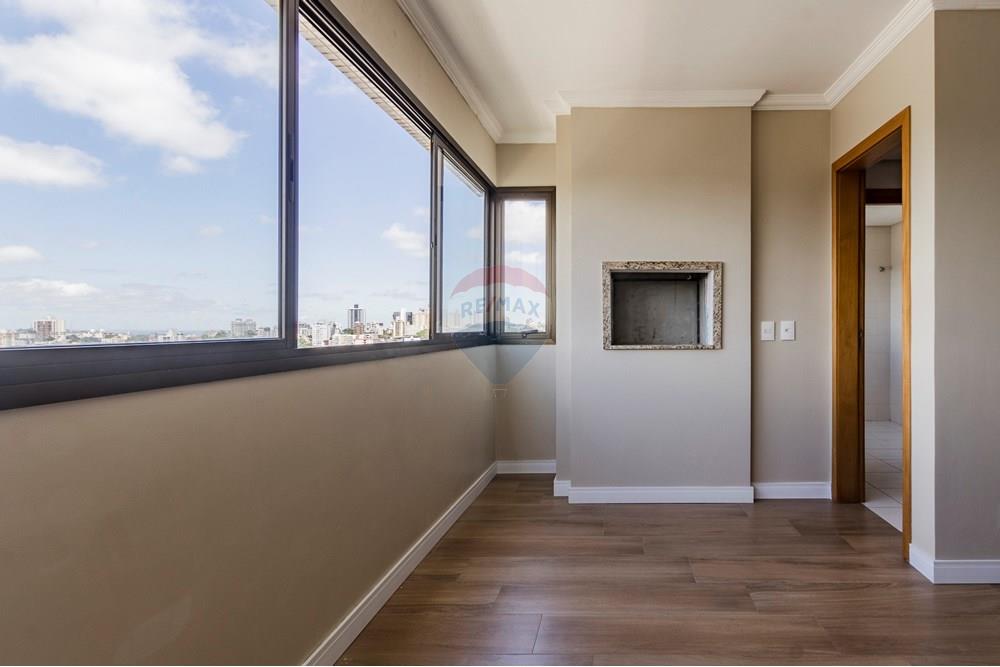 Apartamento - Venda - Porto Alegre , Rio Grande do Sul - 01sala003.jpg - 610101018-22