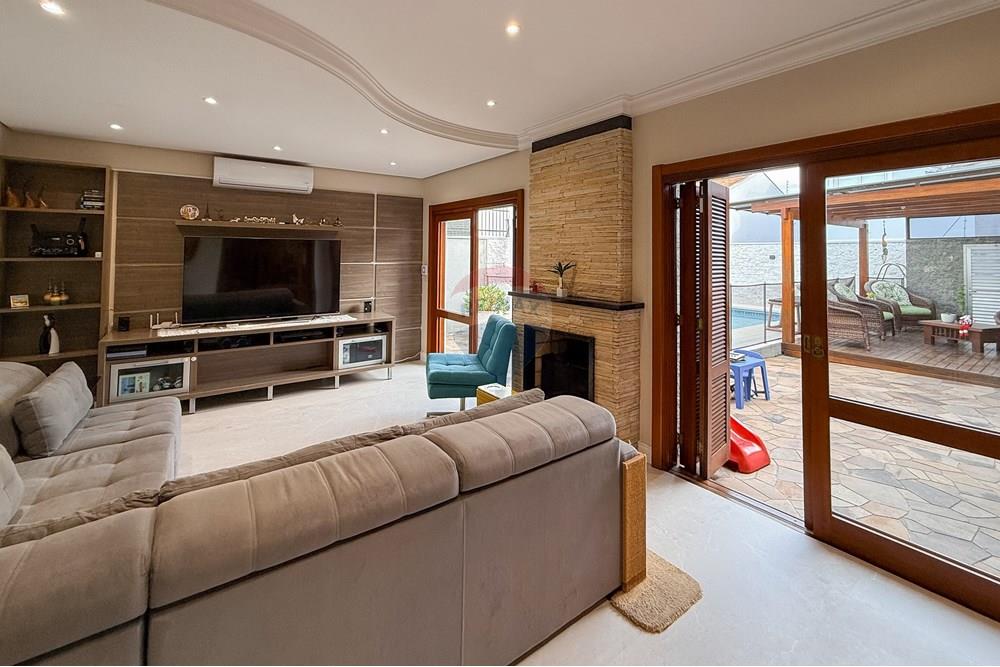 Sobrado - Venda - Canoas , Rio Grande do Sul - IMG_1717.jpg - 612651021-40