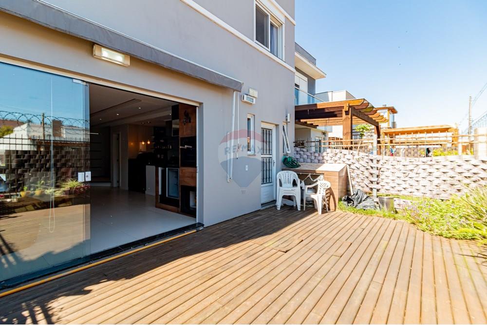 Casa de Condomínio - Venda - Porto Alegre , Rio Grande do Sul - IMG_3573.jpg - 610221065-25