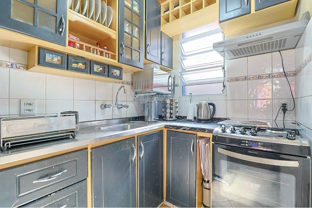 Casa de Condomínio - Venda - Porto Alegre , Rio Grande do Sul - cozinha 1.jpg - 612511077-3