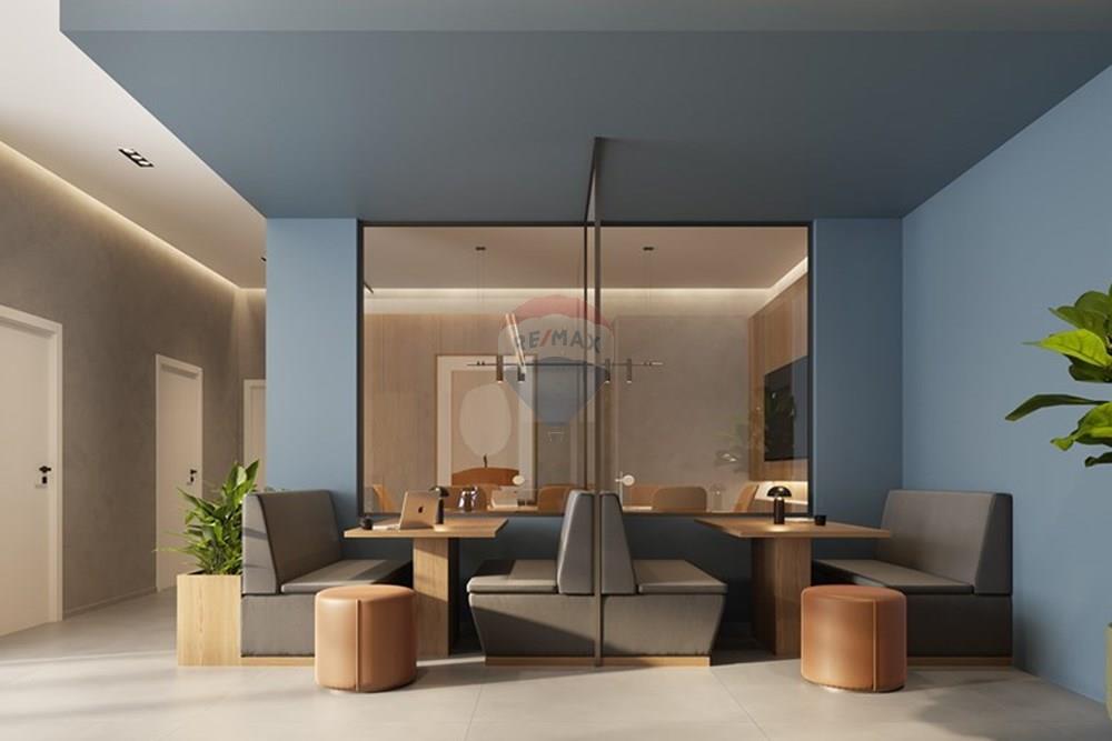 Apartamento - Venda - Porto Alegre , Rio Grande do Sul - GND_Borges_Coworking_E03 - YBA - Orla Residences.jpg - 610221015-39