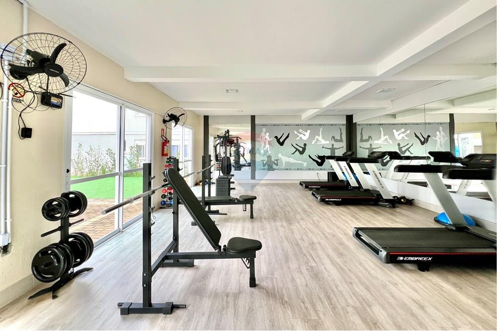 Apartamento - Venda - Canoas , Rio Grande do Sul - IMG_9963.JPG - 610241027-25