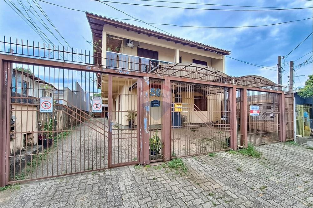 Apartamento - Venda - Sapucaia do Sul , Rio Grande do Sul - frente 2.jpg - 612651063-9