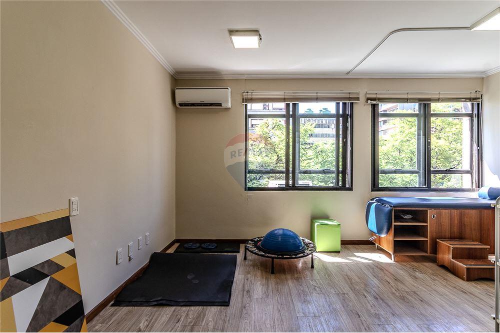 Cj. Comercial/ Sala - Venda - Porto Alegre , Rio Grande do Sul - 2 - 612481063-20