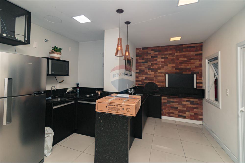 Apartamento - Venda - Porto Alegre , Rio Grande do Sul - Bancada Salão de festa - 610221018-121