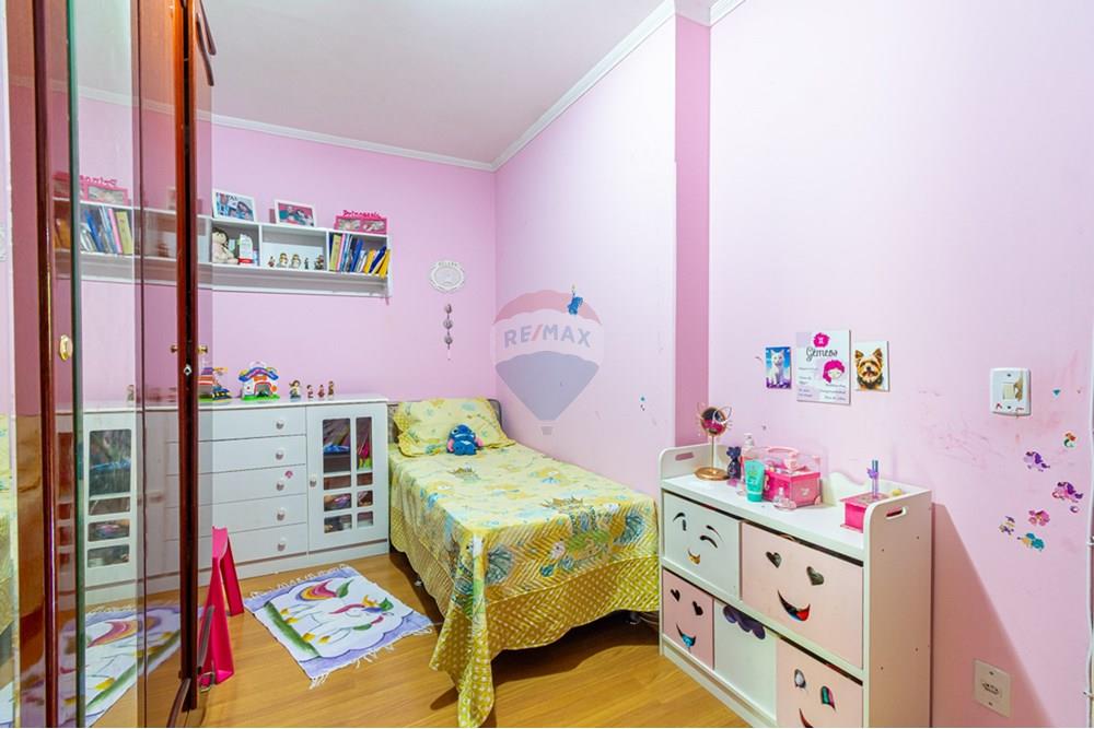 Apartamento - Venda - Cachoeirinha , Rio Grande do Sul - _DSC1594.jpg - Quarto infantil - 610141022-40