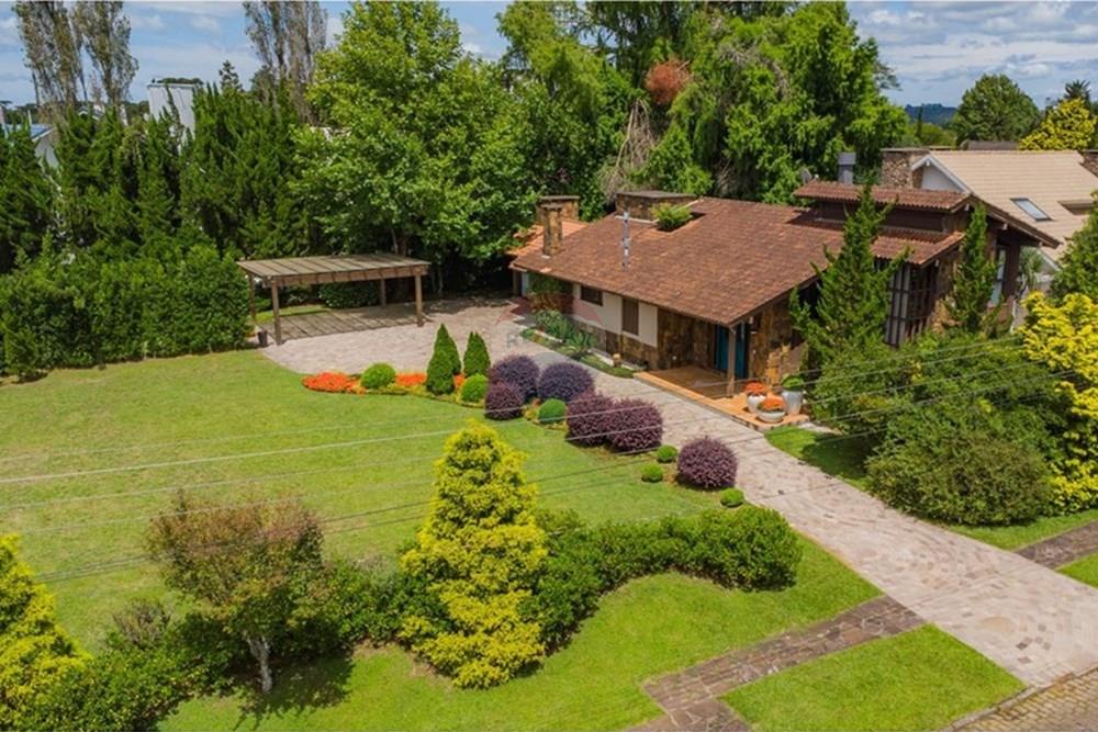 Casa de Condomínio - Venda - Canela , Rio Grande do Sul - foto-3.jpg - 612711028-47