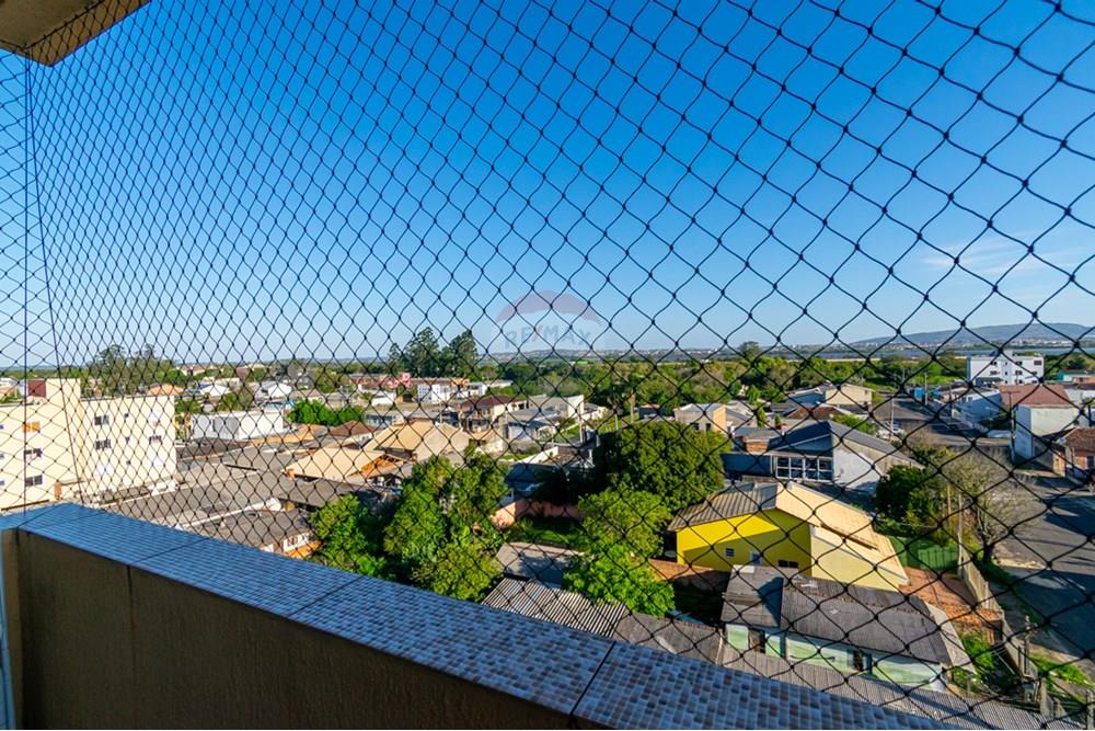 Apartamento - Venda - Cachoeirinha , Rio Grande do Sul - 1000534477.jpg - Sacada - 612551039-196