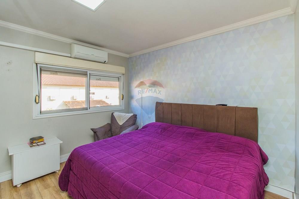 Sobrado - Venda - Canoas , Rio Grande do Sul - Rua Dr Tancredo neves, 160 sobrado 152 Vila Flora (1).jpg - 612651049-49