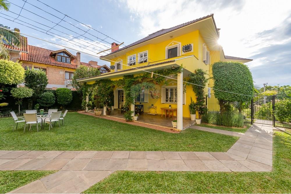 Casa - Venda - Porto Alegre , Rio Grande do Sul - Rua Dr. Arnaldo da Silva Ferreira_55-12.jpg - 612481037-112